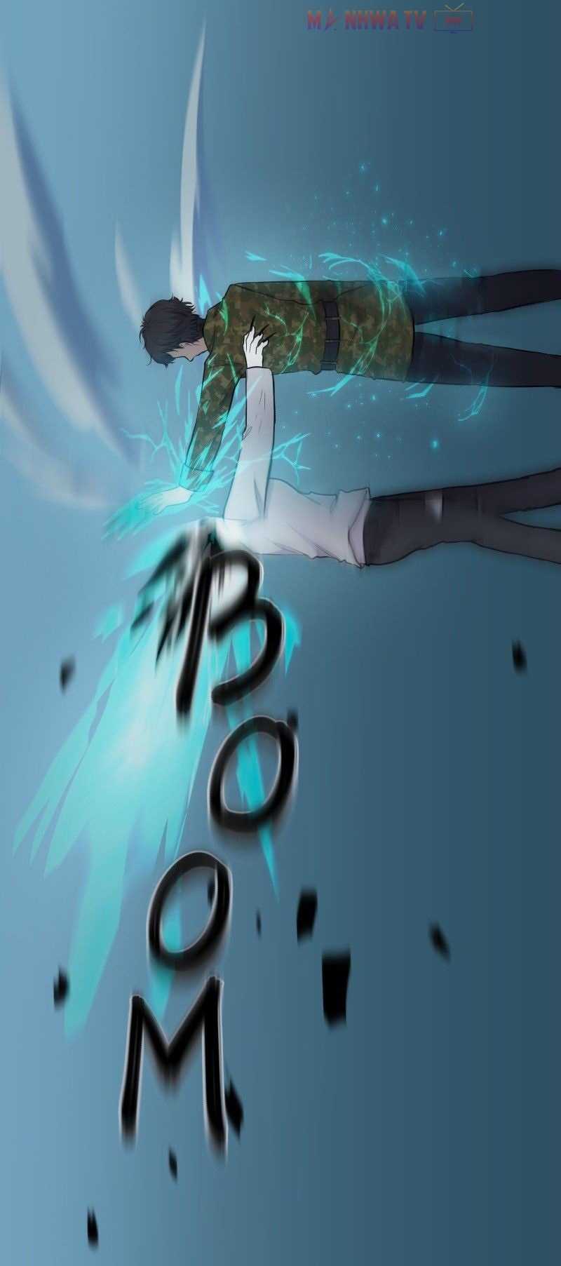 Đọc truyện Trọng sinh mạc thế - Chap 17